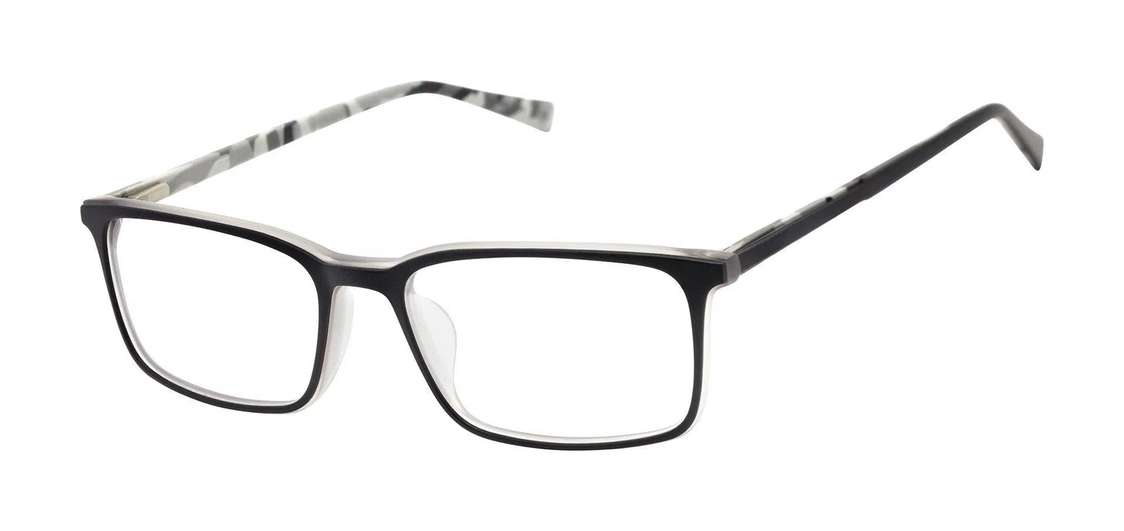Buffalo by David Bitton BMUF002 Eyeglasses - view 2
